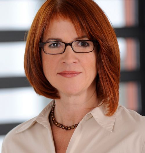 Gudrun Höhne Profilfoto