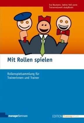 Mit Rollen spielen Band1 – ISBN10: 3936075352