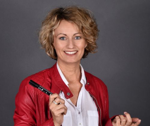 Sabine Prohaska